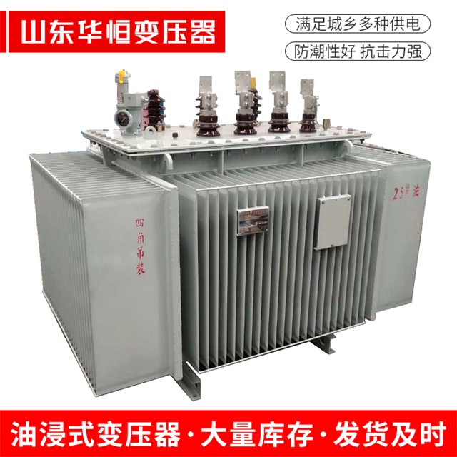 S13-10000/35融安融安融安电力变压器厂家