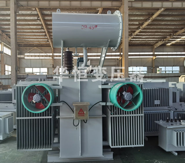 S13-8000/35融安融安融安电力变压器