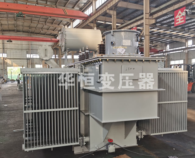 S11-6300/35融安融安融安电力变压器价格