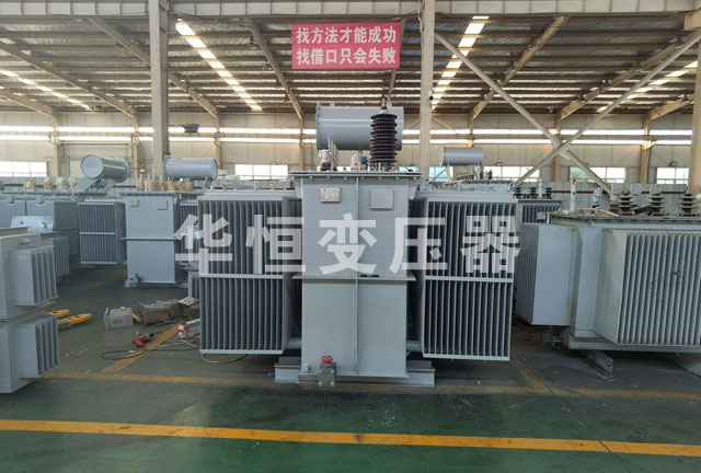 SZ11-6300/35融安融安融安油浸式变压器价格